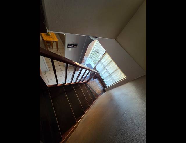 2 BEDROOM TOWNHOUSE FOR SALE IN SASOLBURG EXT 2